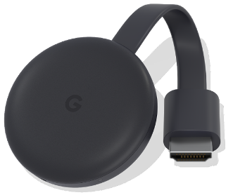 Google Chromecast
