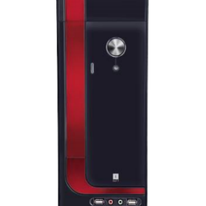 Iball Black