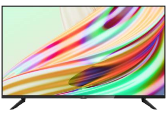 LG Smart TV