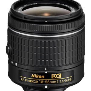 Nikon Lens