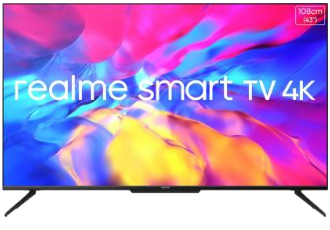 Realme Smart TV