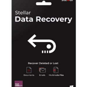 Steller Data Recovery