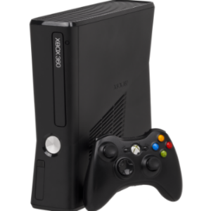 X-Box 360