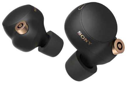 Sony WF-1000XM4